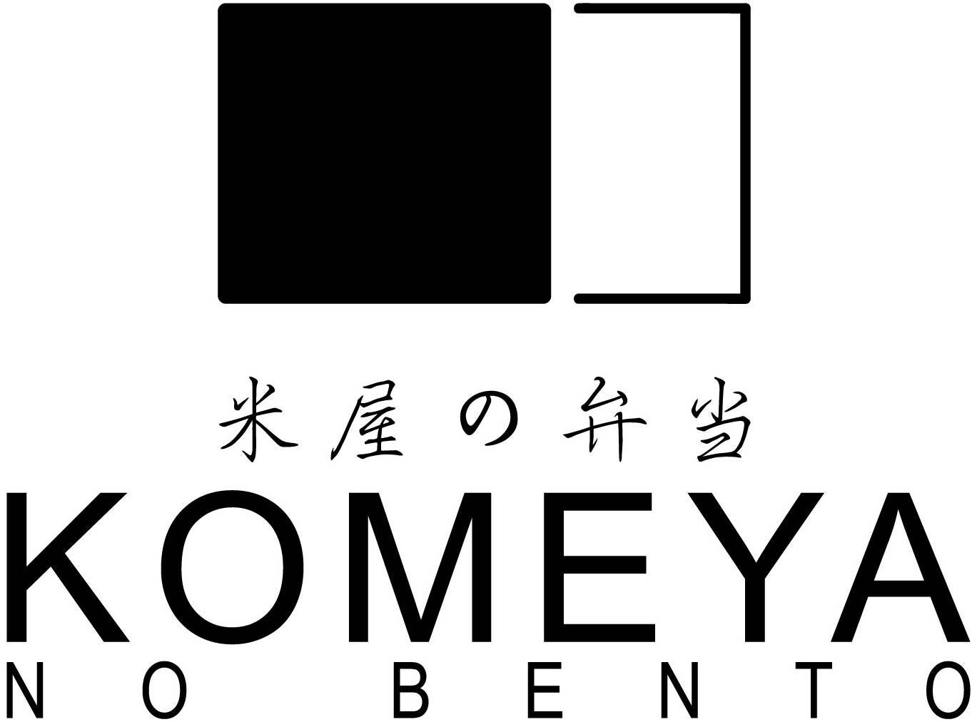 About | Komeya No Bento